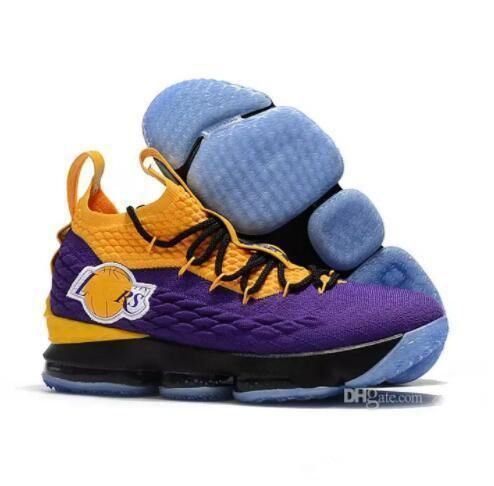 lebron latest shoes 2019