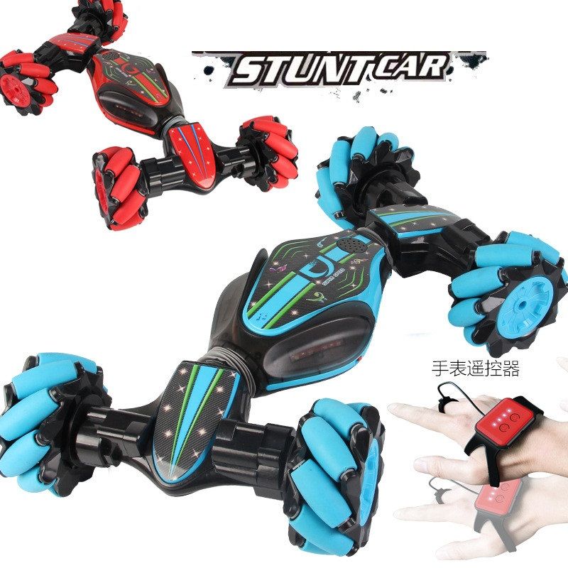 song yang toys stunt car