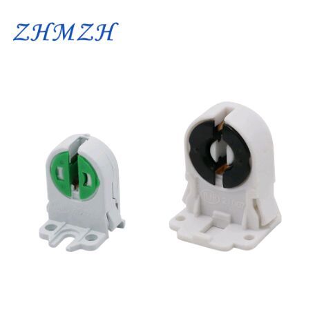 Pack Of 20 Non Shunted T8 Lamp Holder Socket Tombstone For Led Fluorescent Replacements Turn Type Lamphol From China Dhgate Com Pack Of 20 Non Shunted T8 Lamp, Fluorescent Light Fixture Tombstones