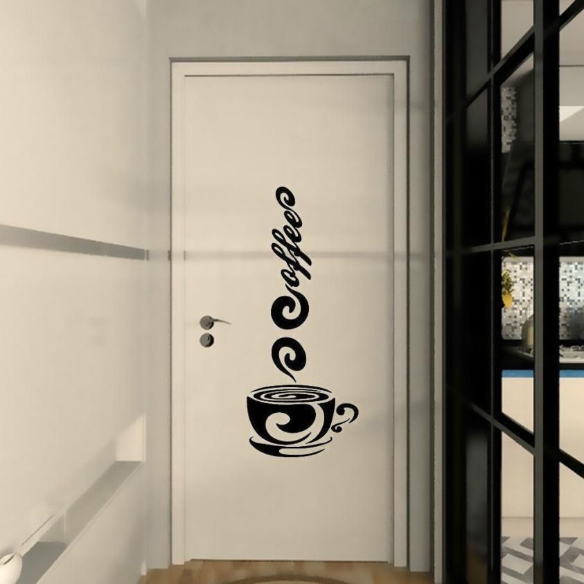 Get Wallpaper Cucina decorazioni a tema caffe HD