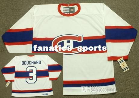 custom vintage hockey jerseys