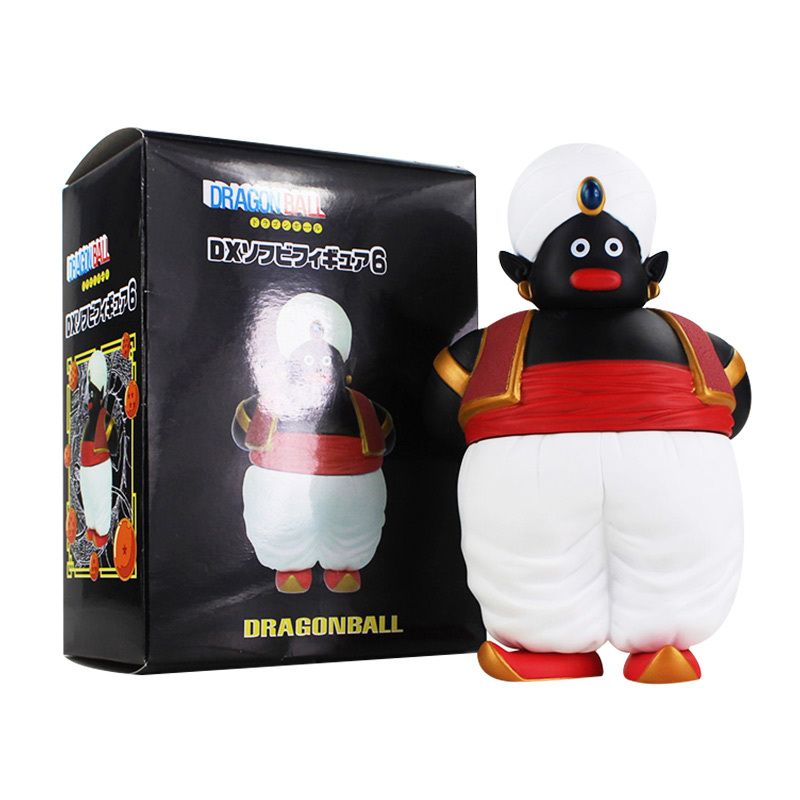 mr popo action figure