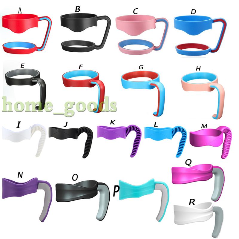 2020 For 20/30 Ounce Tumblers Handle Holder Portable Stainless Steel