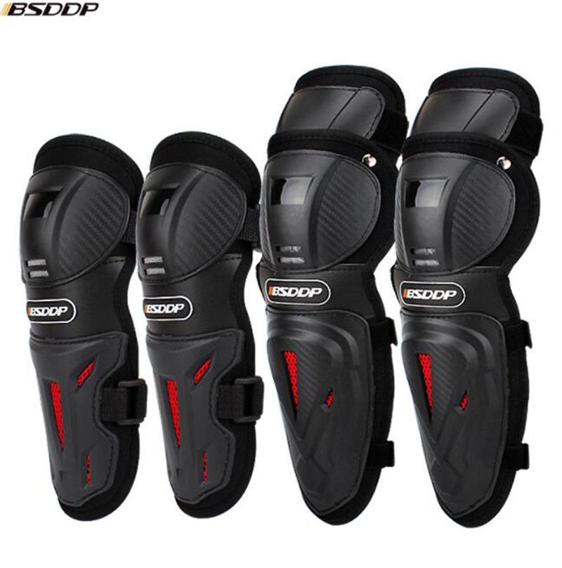 dirt bike knee pads