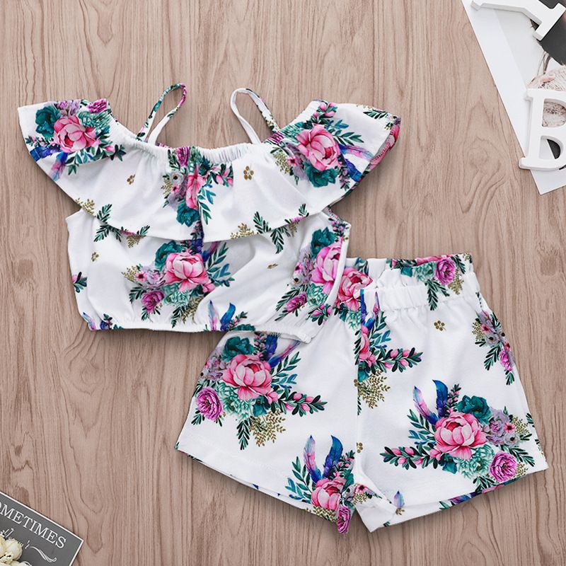 5t little girl clothes
