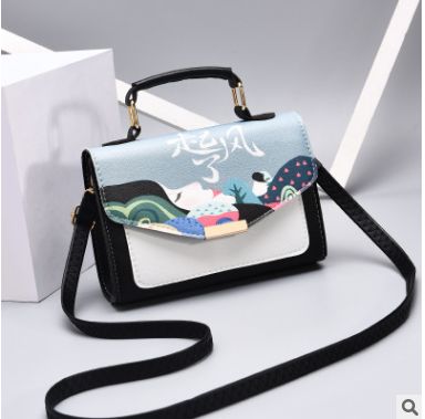 cartoon character handbags