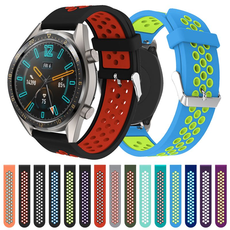 huawei watch gt wristband