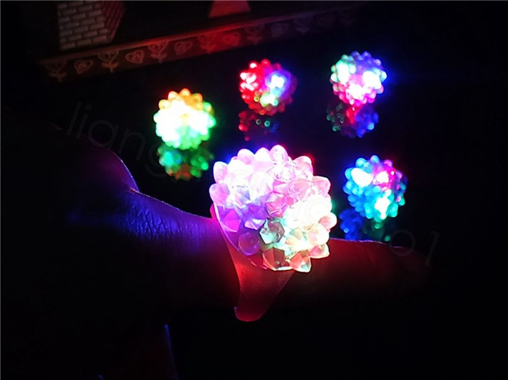 light up party favors
