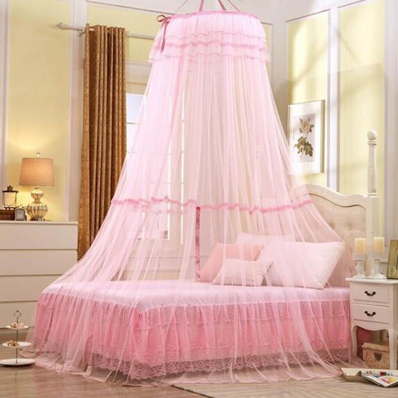 Mosquito rosa net2