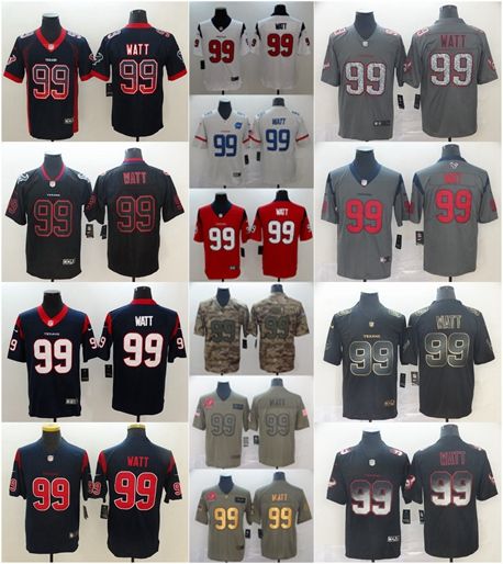 deandre hopkins red jersey