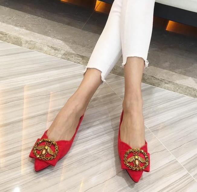 Inverno mulheres sapatos flats quente luxuoso botas de neve de tricô confortável  senhoras deslizamento sobre sapatos da moda casual, o sapato calçado de  mulher desconto | Sapatos femininos - www.zedelga.pt