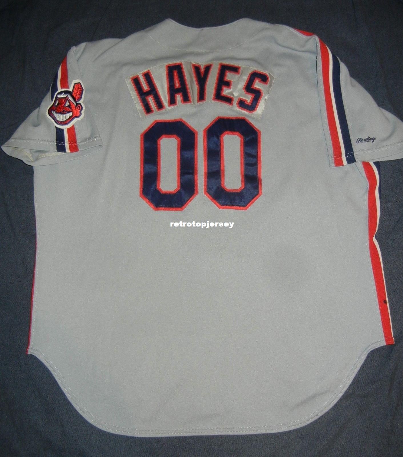 willie mays hayes jersey