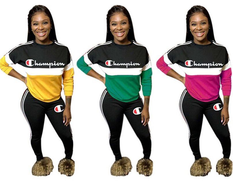 plus size women's champion sweatsuit