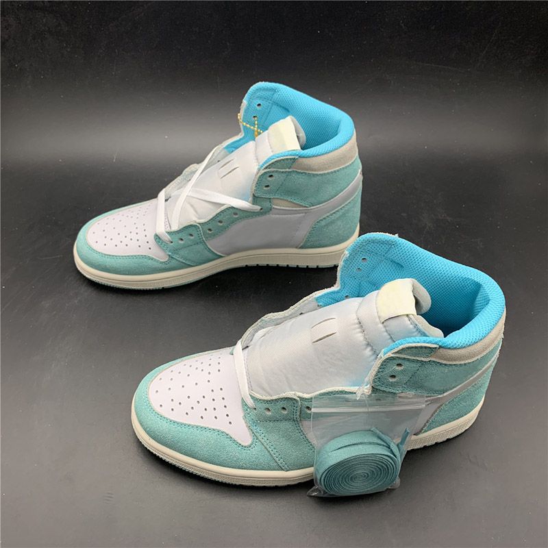 jordan 1 turbo green dhgate