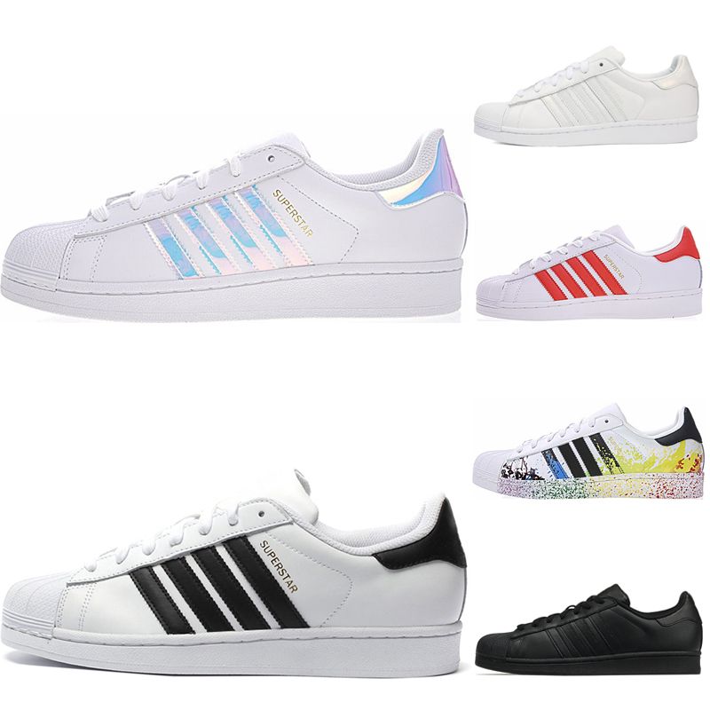 adidas superstar dia da mulher