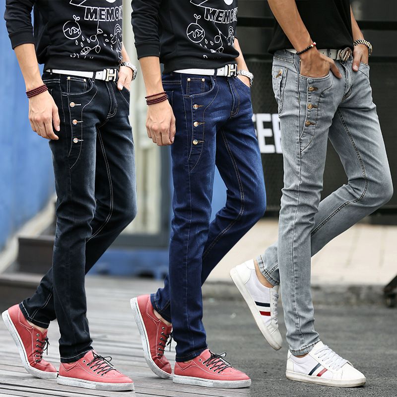 jeans man new style