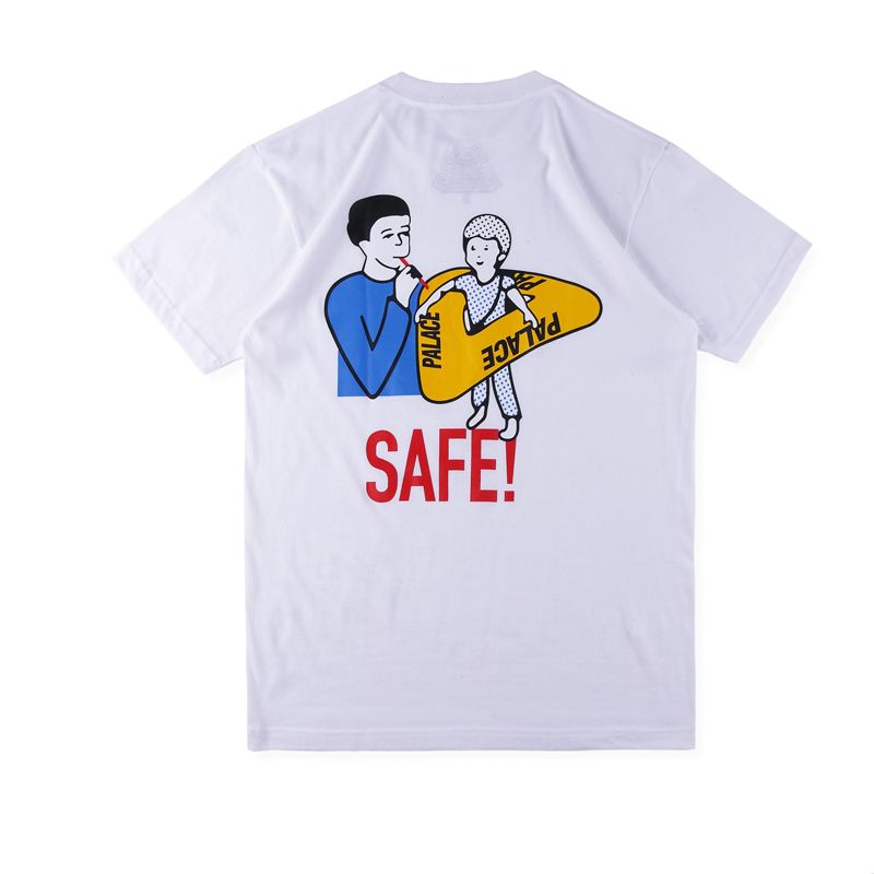camiseta natacion