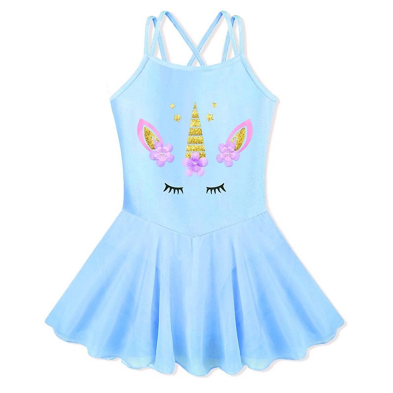 teenage girl dance dresses