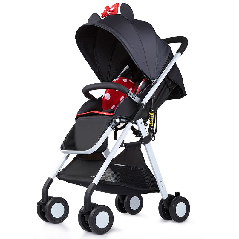 free baby stroller