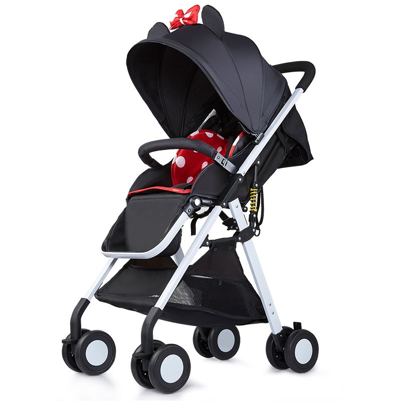 new baby trolley