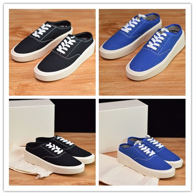 backless running shoes