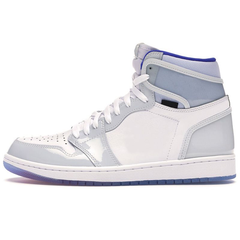 Nike Air Jordan 1 1s Off White Jordan Retro 1 Travis Scott JUMPMAN Mediados  Del Dedo Del Pie Zapatos De Baloncesto De Las Mujeres Zapatillas De Deporte  Para Hombre Formadores Por Mens_athletic_shoes,