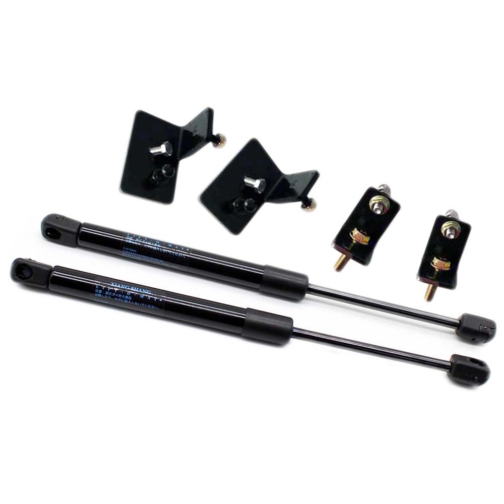 2020 Auto Front Hood Modify Gas Struts Lift Support Shock Damper