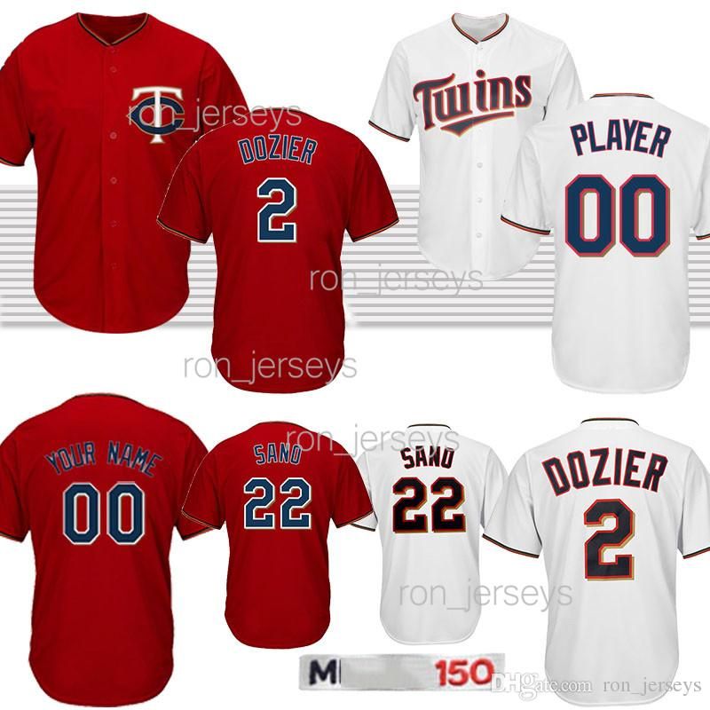 twins baseball jerseys sale