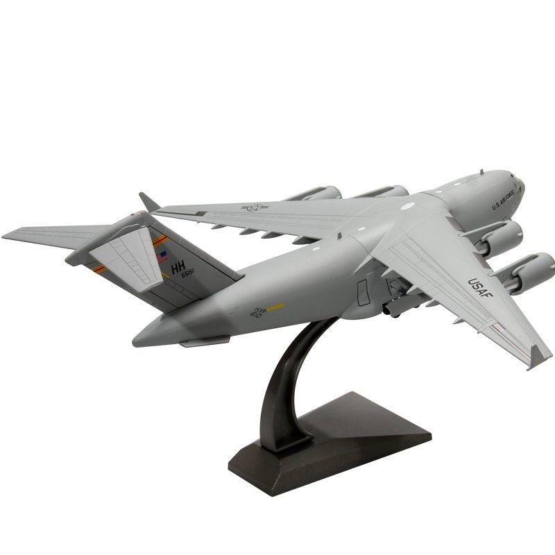 c 17 toy plane