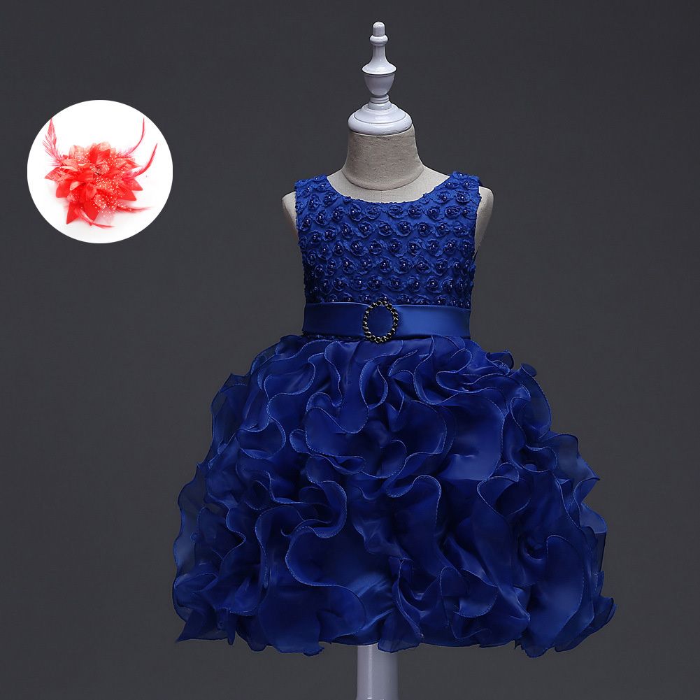 red white and blue pageant wear