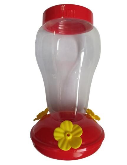 2019 Hummingbird Feeder 3 Feeding Ports Bird Supplies For Home