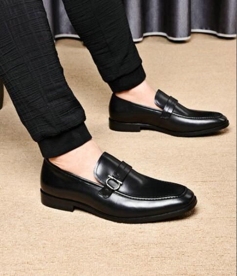 mens suit shoes