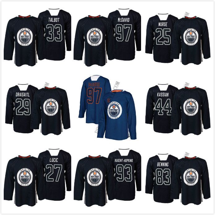 oilers practice jersey