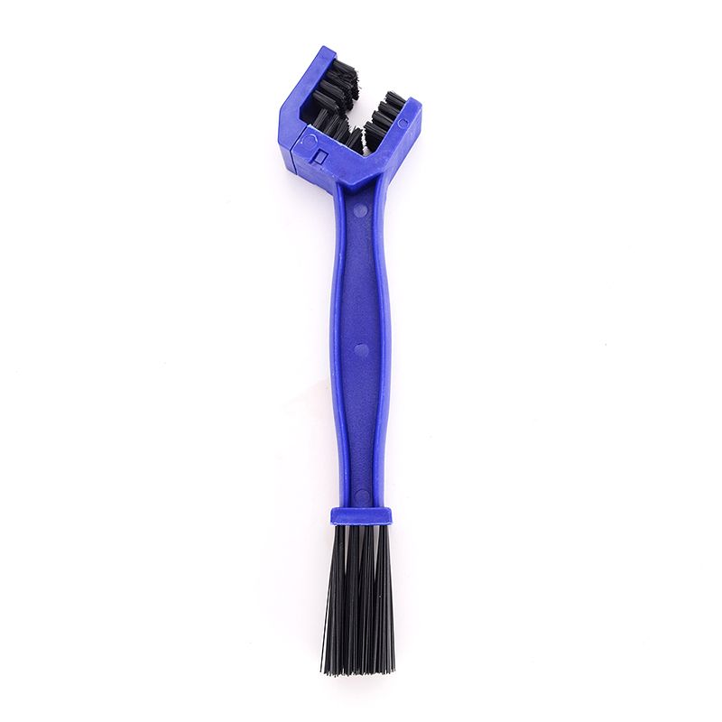 bicycle chain brush