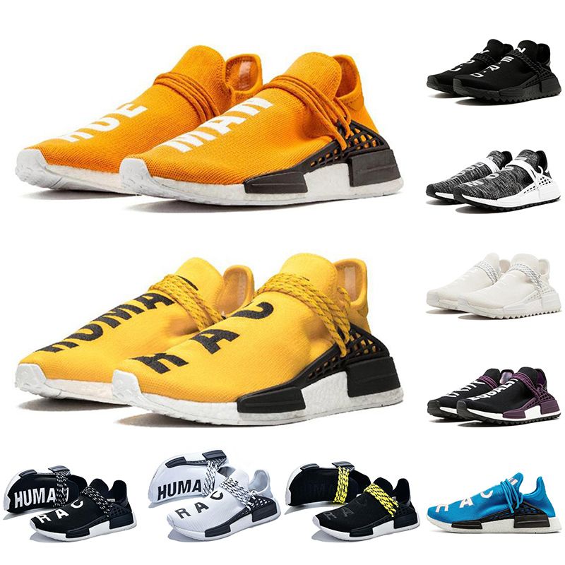 human races dhgate