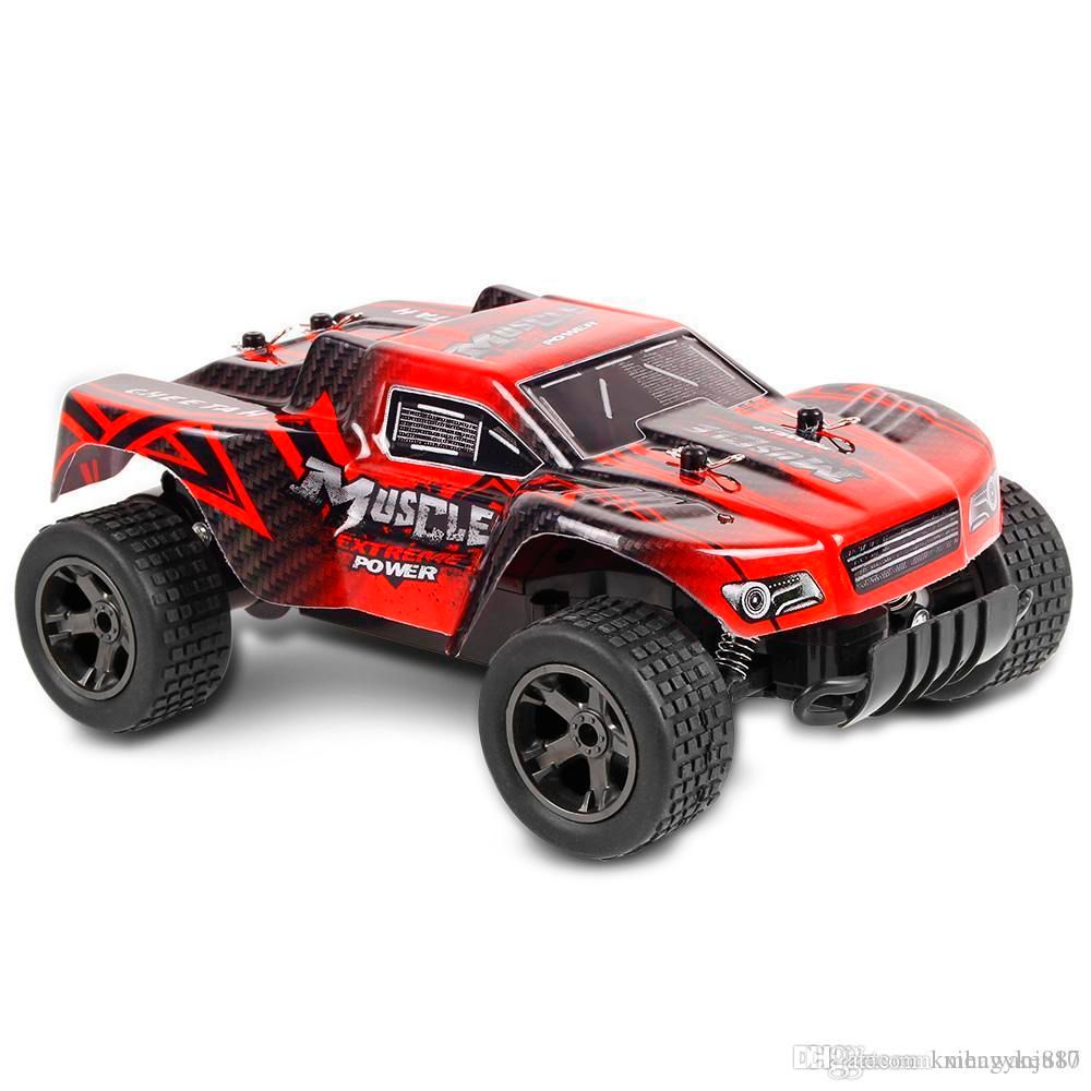 remote control car shell