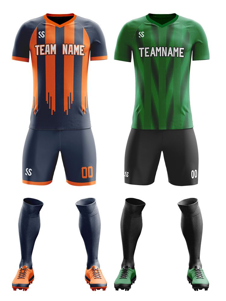 digital jersey design