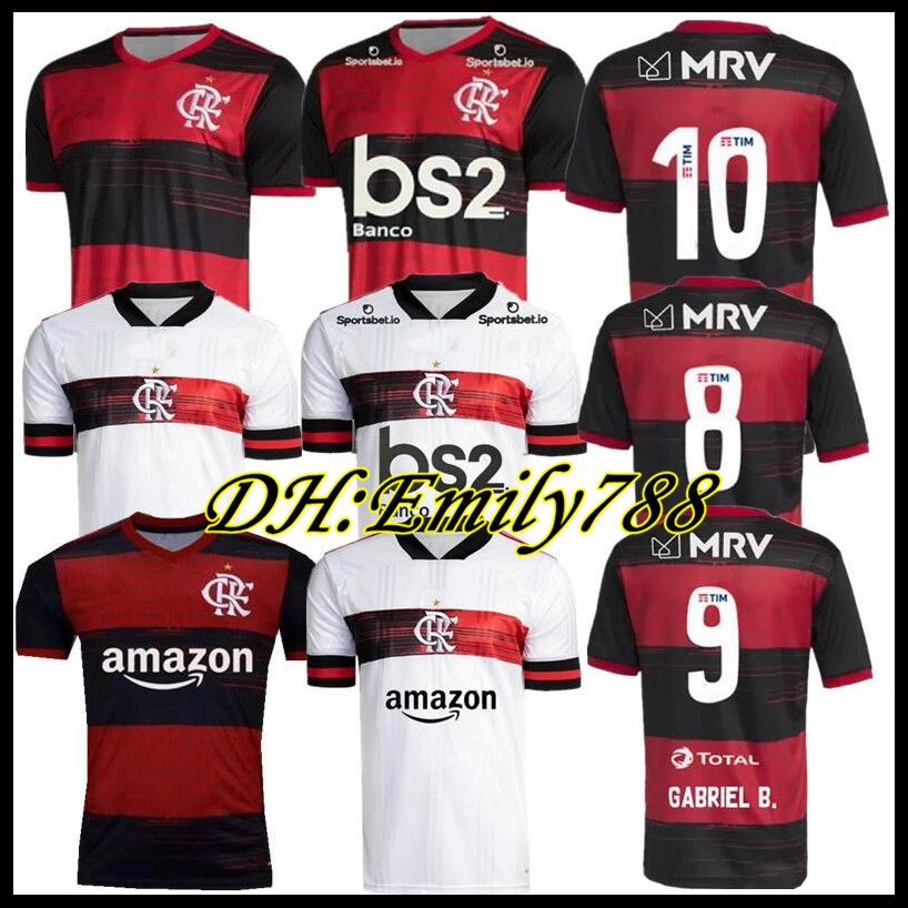 camisa do flamengo 19