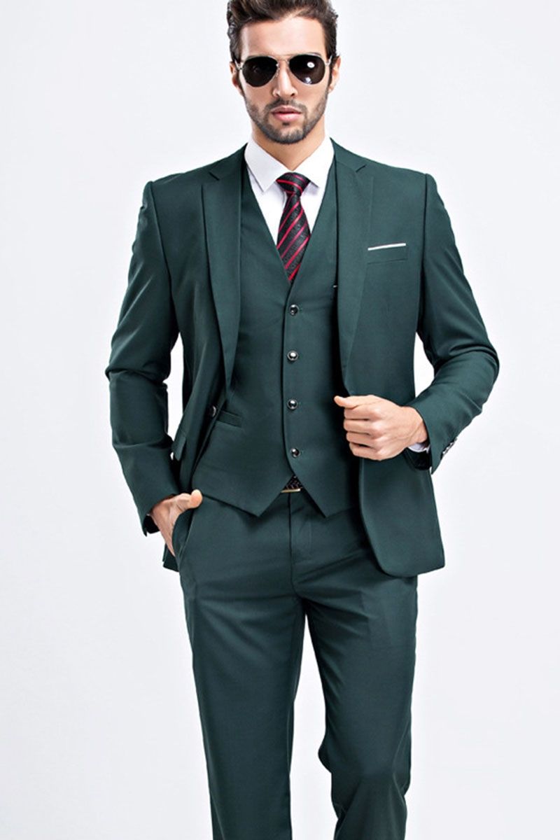 classy business suits