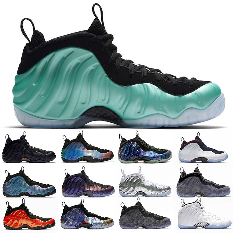 Nike Air Penny Hardaway Hombres Zapatillas De Baloncesto Cromo Abalone  Galaxia Alternativa CNY Eggplant Para Hombre Diseñador Trainer Deportes  Zapatillas De Deporte Por Sports_sneaker_2019, 44,05 € | Es.Dhgate.Com
