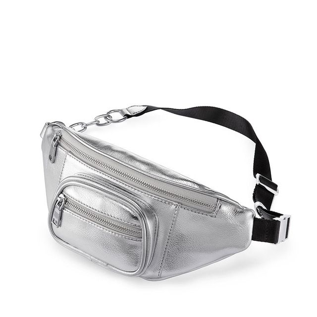Mansedumbre Polinizar joyería Paquete de Fanny para mujer Bolsa de cintura de cintura impermeable Bolsa de cinturón Monedero Moda Mansedumbre Polinizar joyería Paquete de Fanny para mujer Bolsa de cintura de cintura impermeable Bolsa de cinturón Monedero Moda