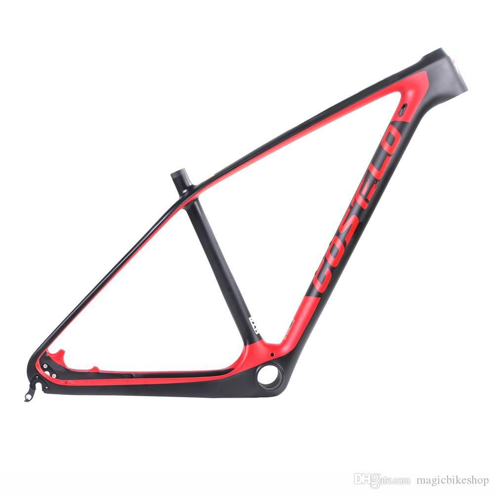 cheap carbon frame