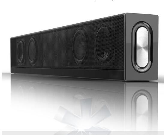 bluetooth surround speakers for tv