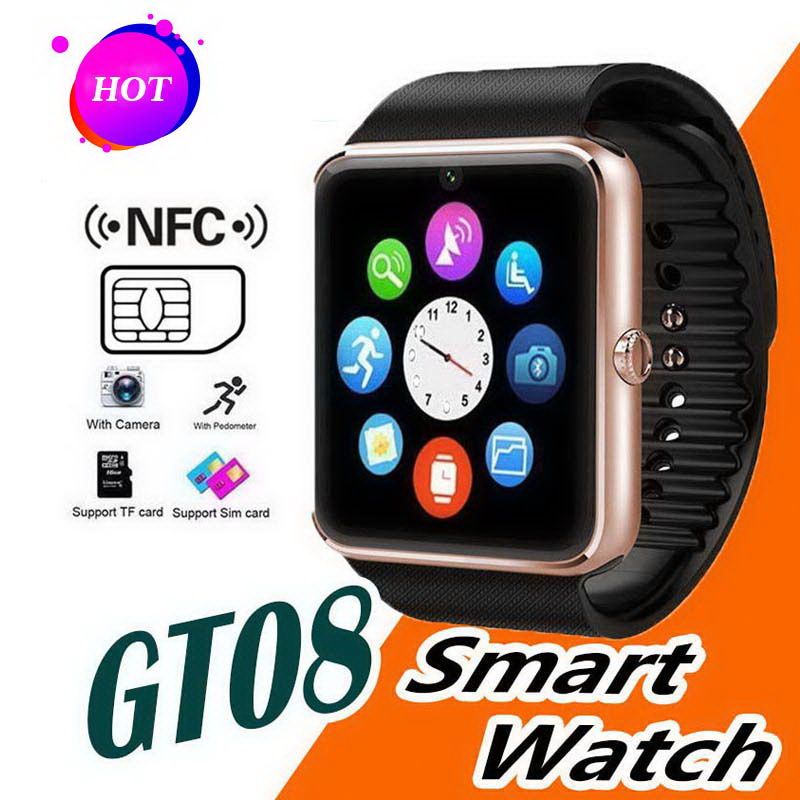 latest smart watch 2019