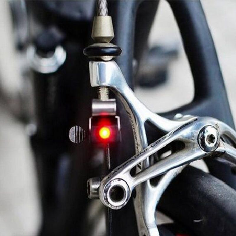 bike light mount