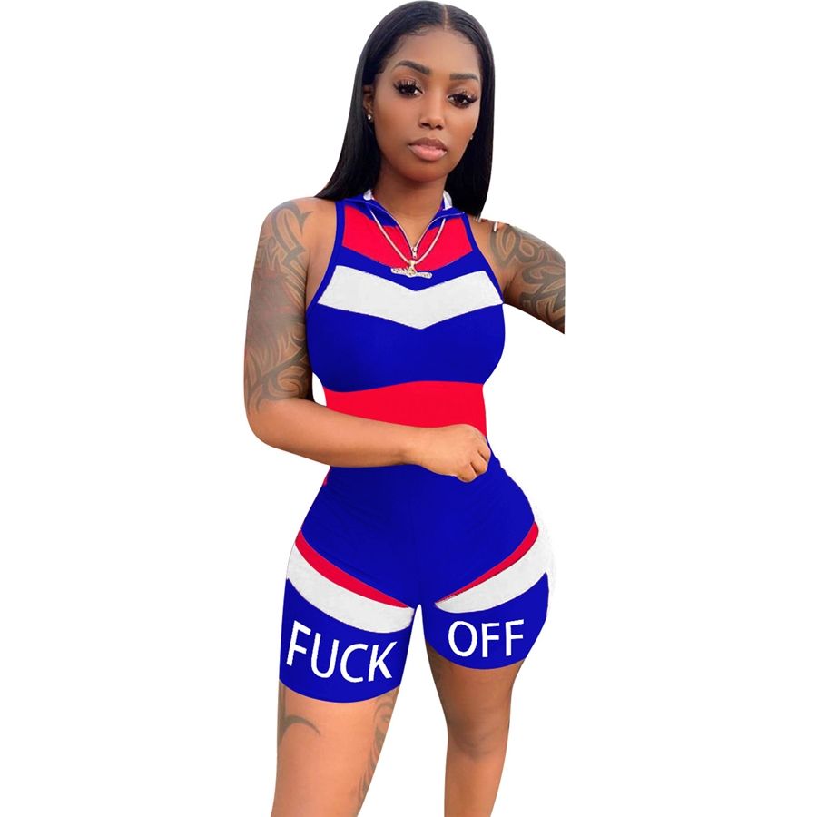 jumpsuit with shorts and skirt