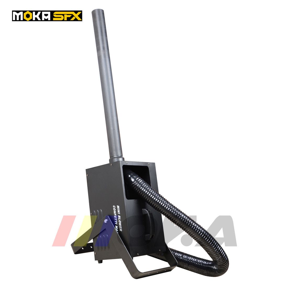 2020 New Confetti Blower Machine Stage Effect Blower Confetti Maker