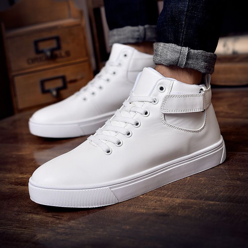 cool mens high tops