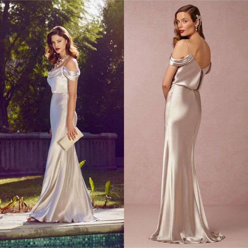 spring 2019 evening gowns