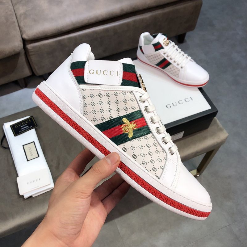 dhgate gucci ace